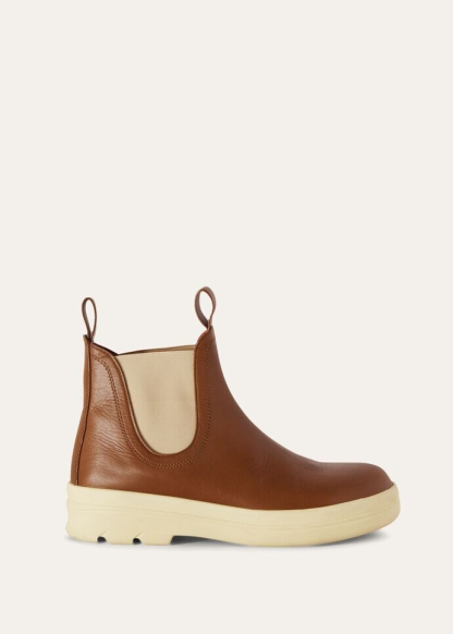 Lakeside Ankle Boots